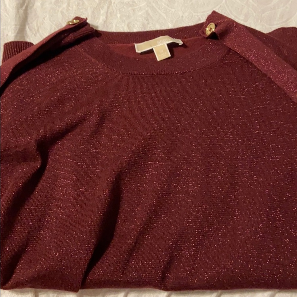 Sweater a Michael Kors